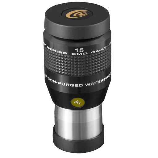 Explore Scientific 52° Series 15mm Waterproof Eyepiece