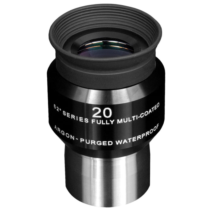 Explore Scientific 62° Series 20mm Waterproof Eyepiece