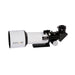 Explore Scientific ED80 Essential Series Air-Spaced Triplet Refractor Telescope - ES-ED0806-02