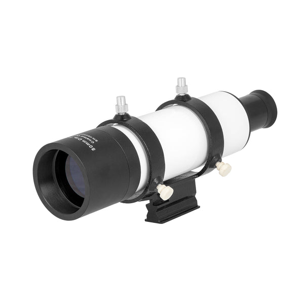 Explore Scientific 8x50 Non-Illuminated Finder Scope