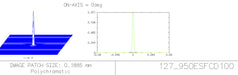 Explore Scientific ED102-FCD100 Series Air-Spaced Triplet Telescope CF Combo