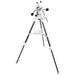 Explore FirstLight 114mm Newtonian Telescope with EQ3 Mount - FL-N114500EQ3