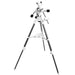 Explore FirstLight 130mm Newtonian Telescope with EQ3 Mount - FL-N130600EQ3