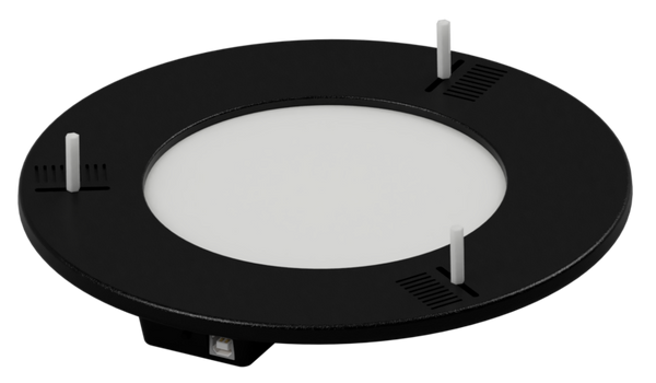 Pegasus Astro Flatmaster 150- Dimmable EL Flat Panel (up to 5'' size)