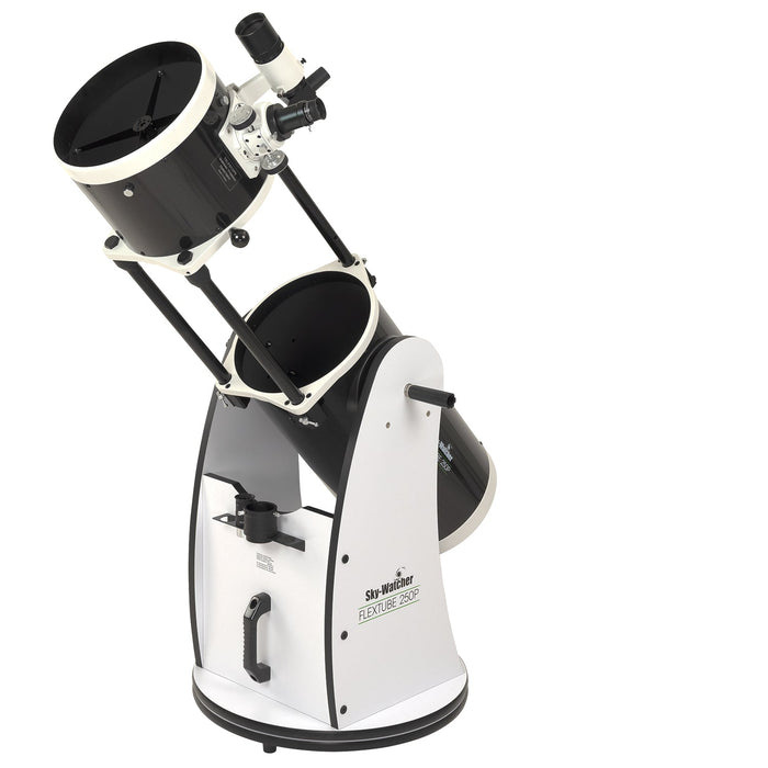 Sky-Watcher Flextube 250P Collapsible Dobsonian