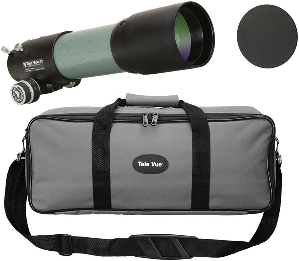 Tele Vue Optics TV-76 OTA(Choose Color)