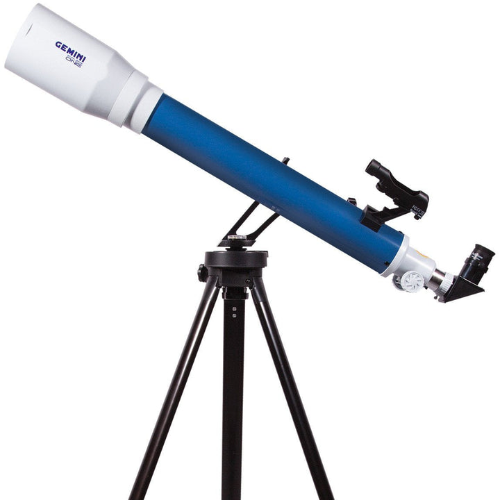 Explore One Gemini 70mm Refractor Telescope