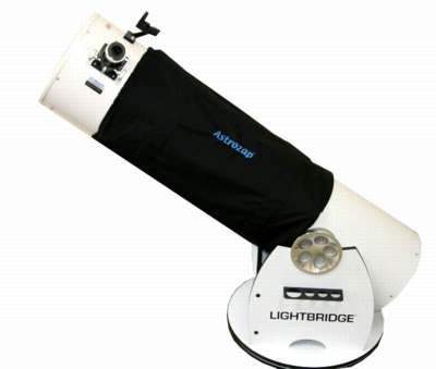 AstroZap Dobsonian Shrouds