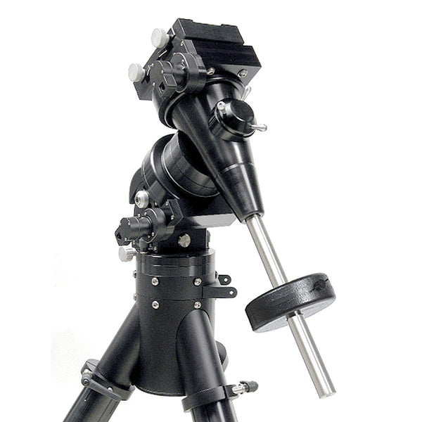 Losmandy HGM Titan w/ Gemini 2 GoTo - Equatorial Mount and Tripod