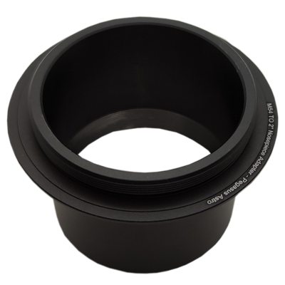 Pegasus Astro Adapter M54 Male to 2'' Nosepiece