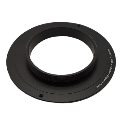 Pegasus Astro Adapter M54 Male to M42 Male