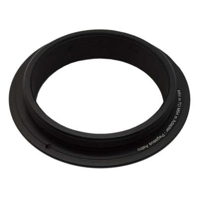 Pegasus Astro Adapter M54 Male to M54 Male (inner hole with M48)