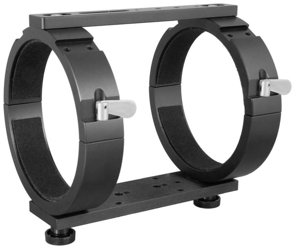 Tele Vue Optics Mt. Rng Set for 5" dia. Tube (inc. BPL-1098)