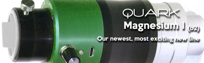 Filtre chromosphère DayStar H-Alpha QUARK - Planete Astro Filtre chromosphère DayStar H-Alpha QUARK - Planete Astro