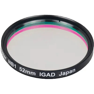 IDAS NB1 filter