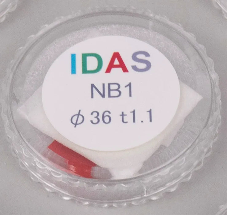 IDAS NB1 filter