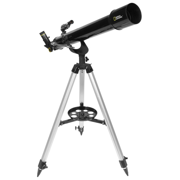 National Geographic 70mm AZ Refractor Telescope - 80-10070