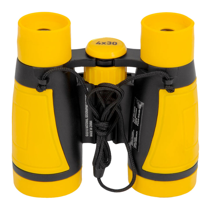 National Geographic 4x30 Binoculars