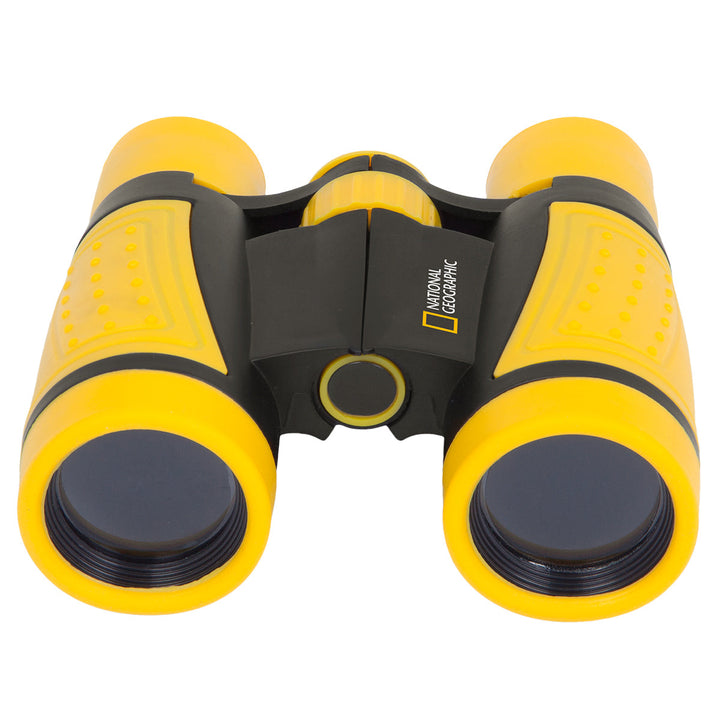 National Geographic 4x30 Binoculars