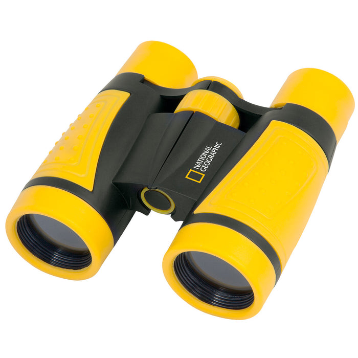 National Geographic 4x30 Binoculars