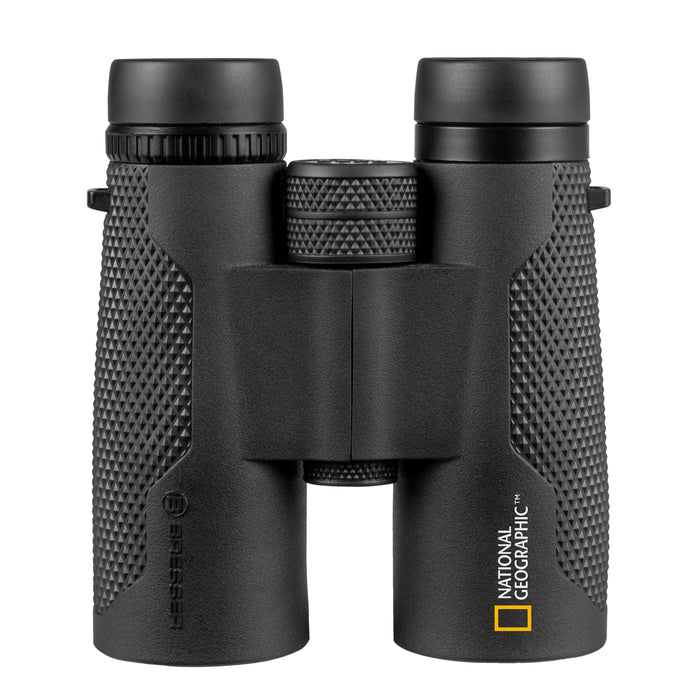 National Geographic 8x42 Binoculars - 80-00842CP