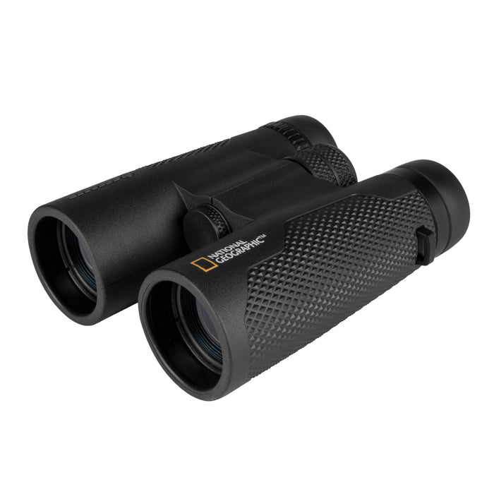 National Geographic 8x42 Binoculars - 80-00842CP