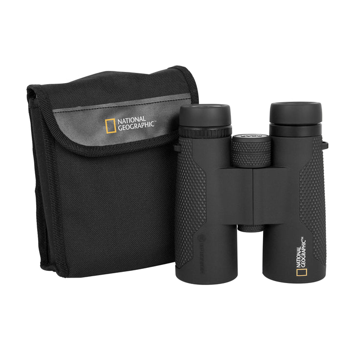 National Geographic 8x42 Binoculars - 80-00842CP