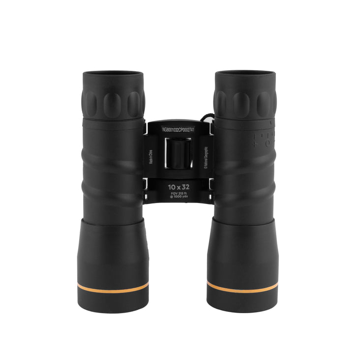 National Geographic 10x32 Binoculars
