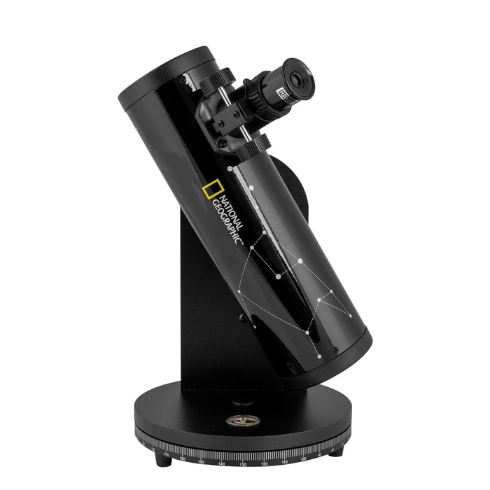 National Geographic 76mm Compact Reflector Telescope - 80-20103