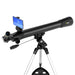 National Geographic StarApp70 - 70mm Refractor Telescope w/ Astronomy APP