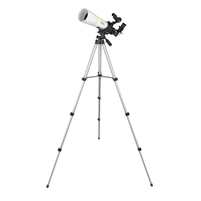 National Geographic RT70400 - 70mm Reflector Telescope with Panhandle Mount