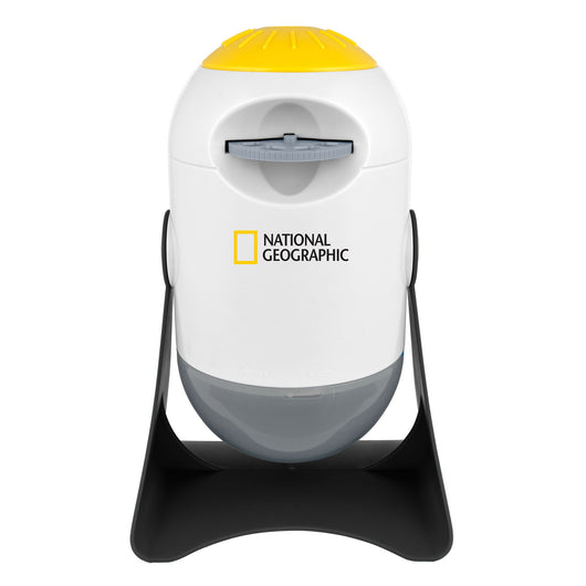 National Geographic Astro Projector 2-in-1 Dome and Slide Projector