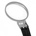 National Geographic 2.5/5x LED Magnifying Glass