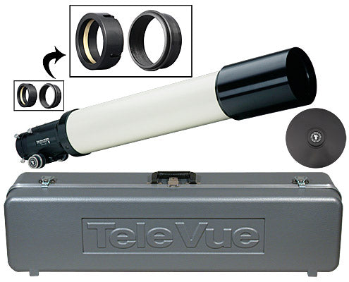 Tele Vue Optics TV-NP127is OTA