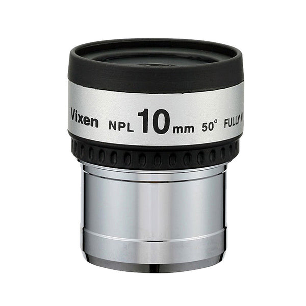 Vixen NPL 50° Eyepiece 10mm (1.25")  Plössl