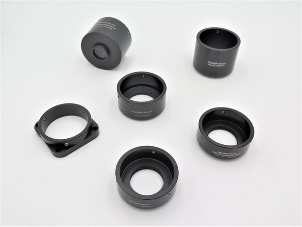 Optec Inc. NextGEN Camera Mounting Plates