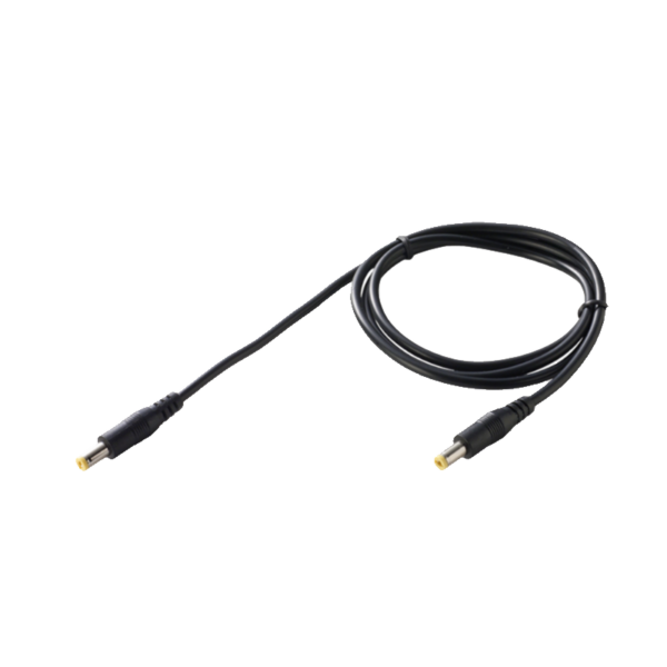 Pegasus Astro Pack of 2 x 2.1 to 2.1 Cables 0.5 meters