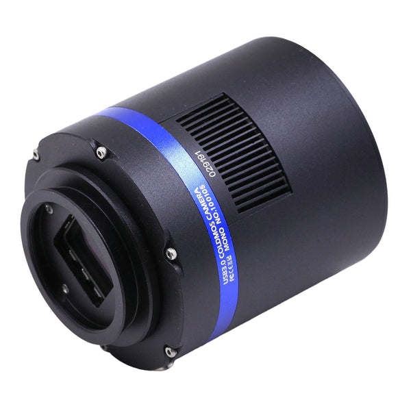 QHY183M Back-Illuminated Monochrome Cooled CMOS Camera