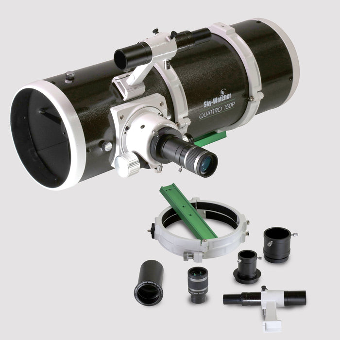 Sky-Watcher Quattro 150P Imaging Newtonian