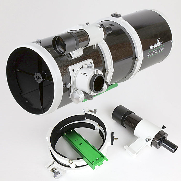 Sky-Watcher Quattro 200P Imaging Newtonian