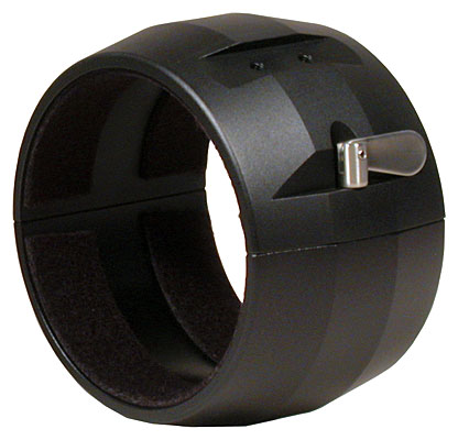 Tele Vue Optics 4” Ring Mount - Satin
