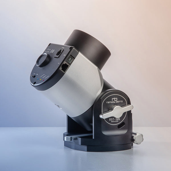 Rainbow Astro RST-135 Mount