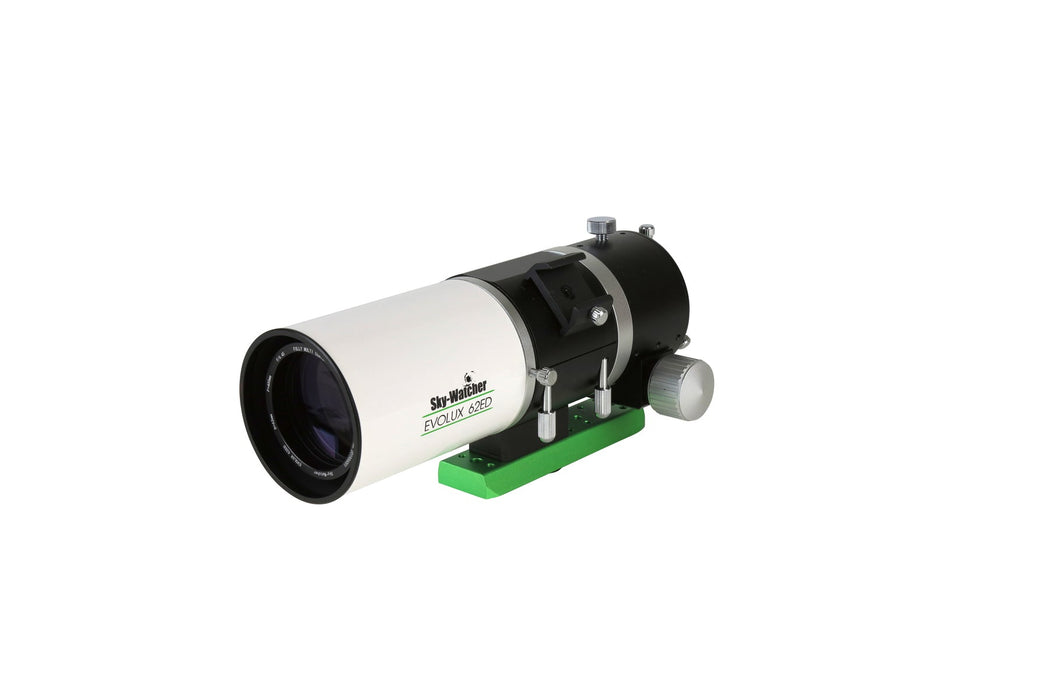 Sky-Watcher Evolux 62ED APO refractor