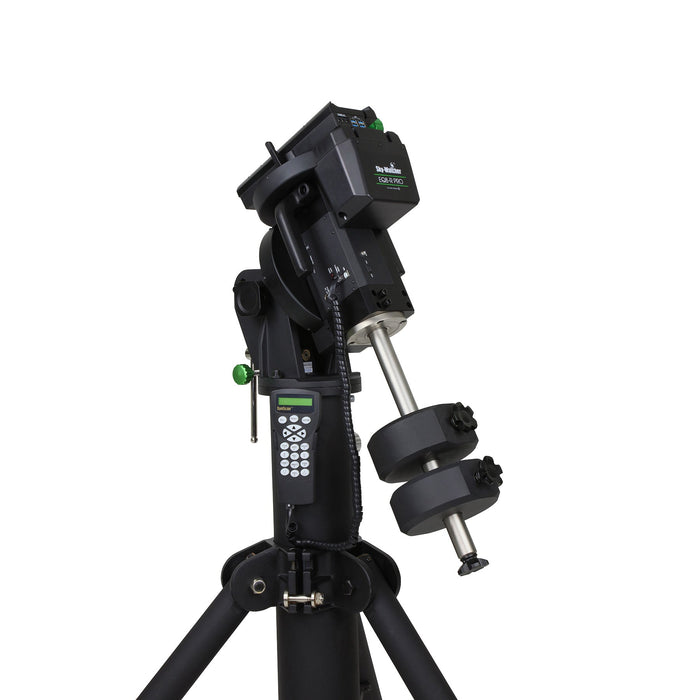 Sky-Watcher EQ8-R Pro Mount Head Only with Counterweights