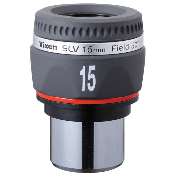 Vixen SLV 50° Eyepiece 15mm (1.25'')