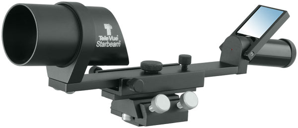 Tele Vue Optics Starbeam, Tele Vue Quick Release base