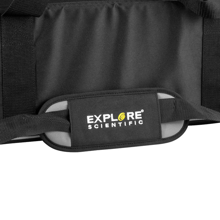 Soft-Sided Telescope Case