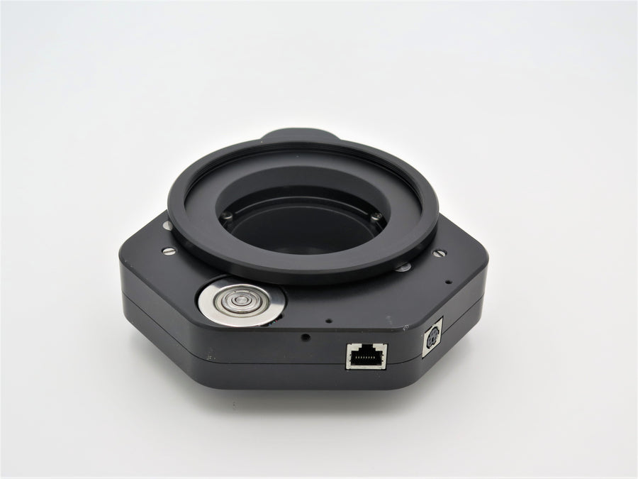 Optec Inc. Takahashi Epsilon M108 x 1mm thread to OPTEC-3600 dovetail ...