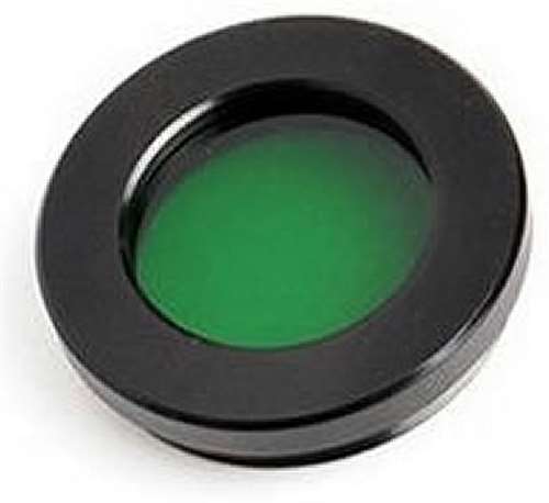 iOptron Green Moon Filter