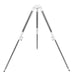 Twilight Medium Duty Tripod (White)